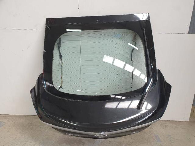 Drzwi tylne (bagażnika 3/5) 13310763 OPEL