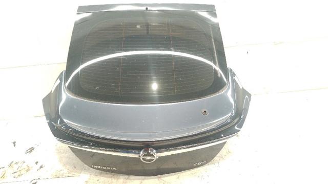Drzwi tylne (bagażnika 3/5) 13310763 OPEL