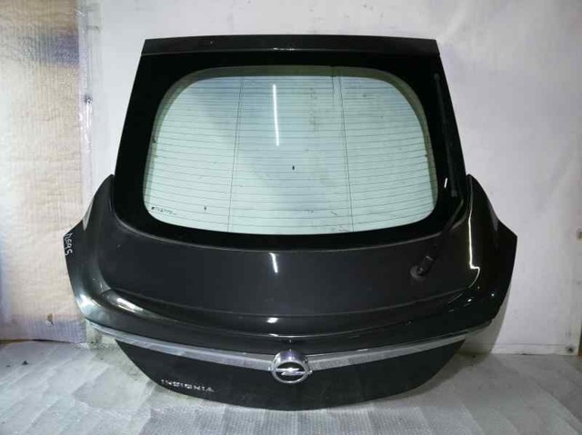 Drzwi tylne (bagażnika 3/5) 13310763 OPEL