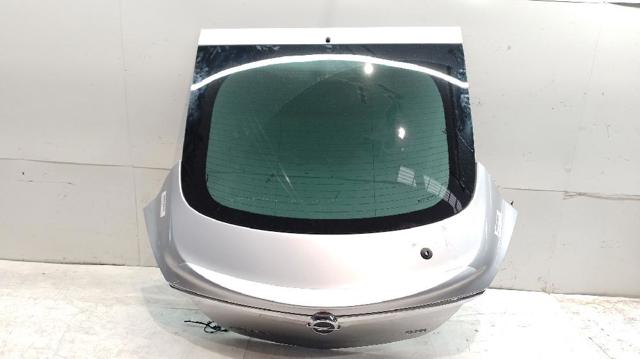 Drzwi tylne (bagażnika 3/5) 13310763 OPEL