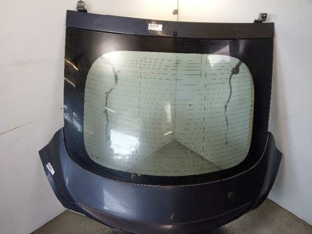 Drzwi tylne (bagażnika 3/5) 13310763 OPEL