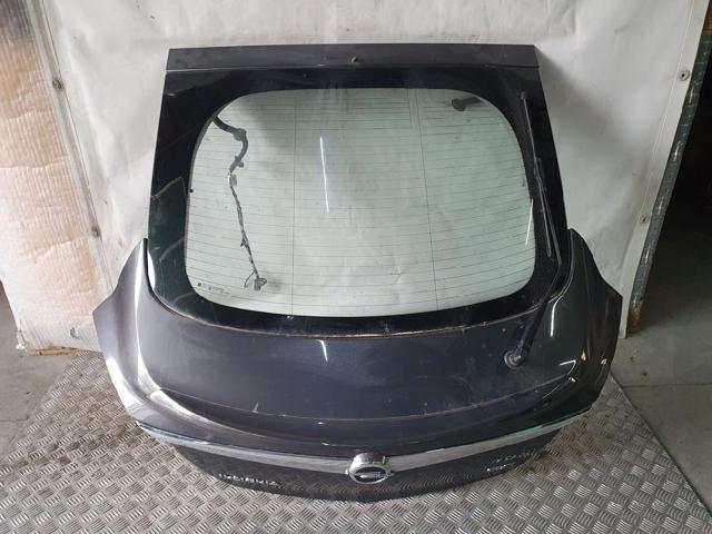 Drzwi tylne (bagażnika 3/5) 13310763 OPEL