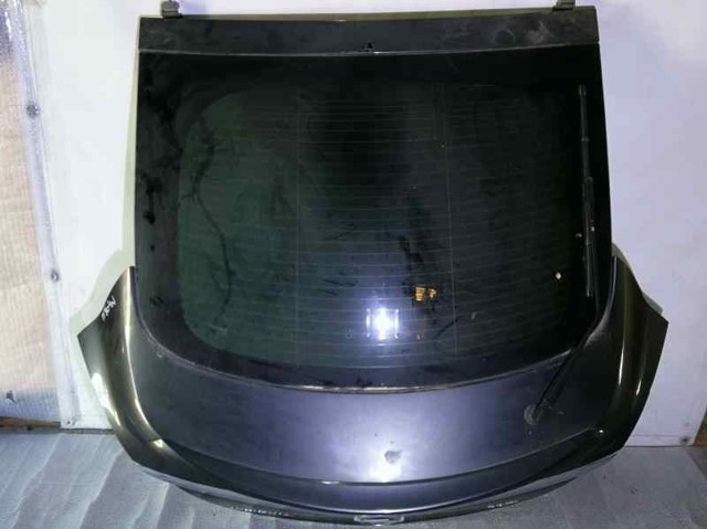 Drzwi tylne (bagażnika 3/5) 13310763 OPEL