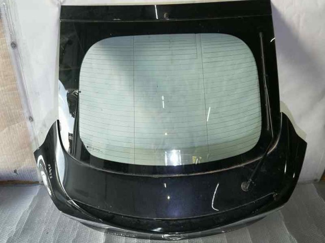 Drzwi tylne (bagażnika 3/5) 13310763 OPEL