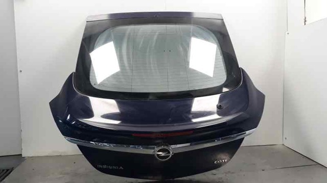Drzwi tylne (bagażnika 3/5) 13310763 OPEL