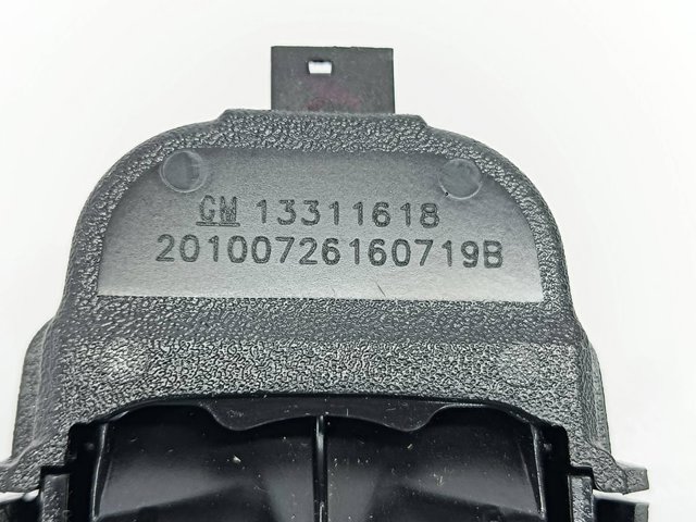 Czujnik deszczu 13311618 OPEL