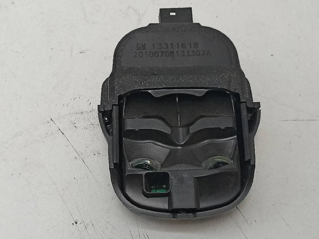 Czujnik deszczu 13311618 OPEL