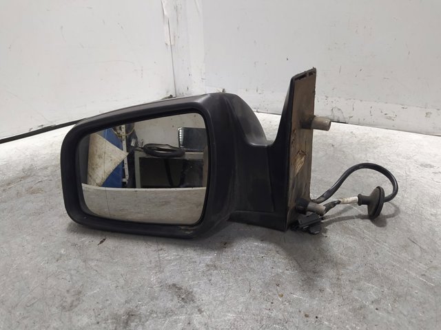 Lusterko wsteczne lewe 13312859 OPEL