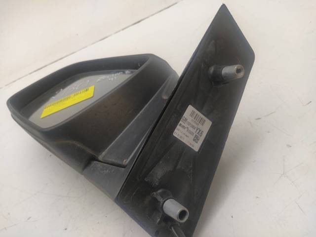 Lusterko wsteczne lewe 13312859 OPEL