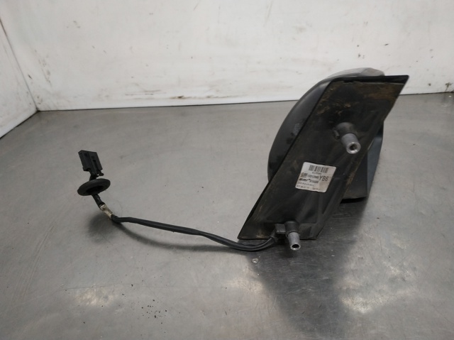 Lusterko wsteczne prawe 13312860 OPEL