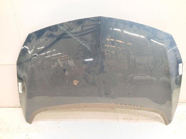 Maska silnika 13312996 OPEL