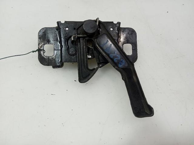 Zamek maski 13313236 OPEL