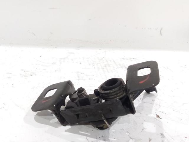 Zamek maski 13313236 OPEL