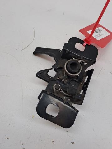 Zamek maski 13313236 OPEL