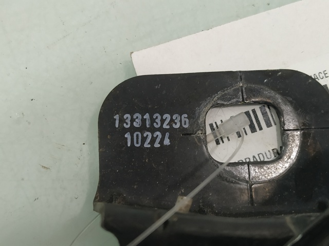 Zamek maski 13313236 OPEL