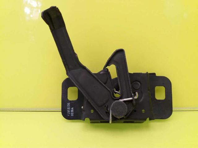 Zamek maski 13313236 OPEL