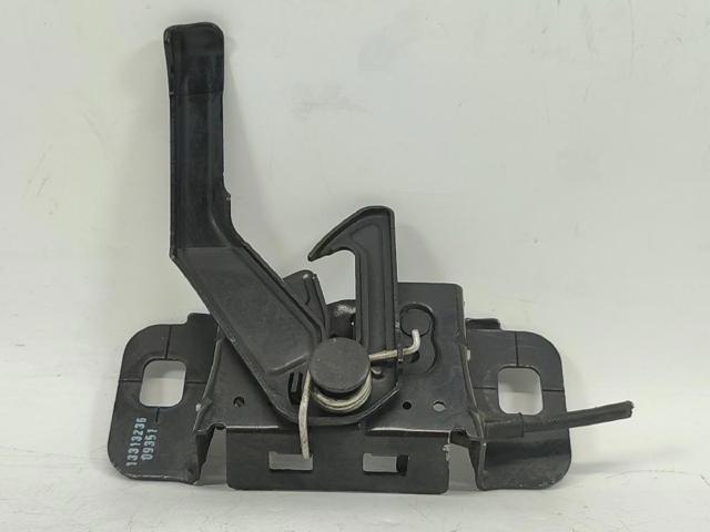 Zamek maski 13313236 OPEL