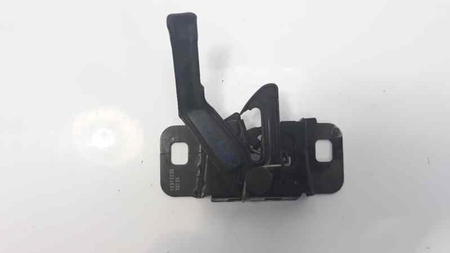 Zamek maski 13313236 OPEL