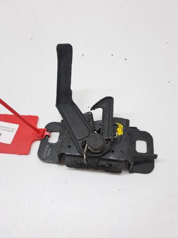 Zamek maski 13313236 OPEL