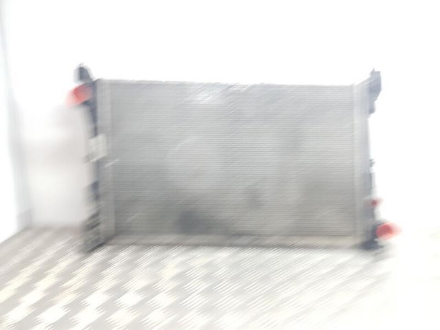 Chłodnica silnika 13313296 OPEL