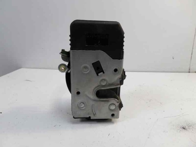 Zamek drzwi przednich lewych 133139 OPEL