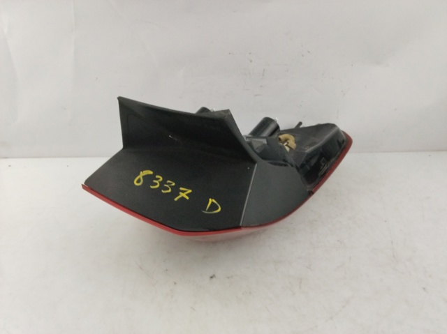Lampa zespolona tylna prawa 13314051 OPEL