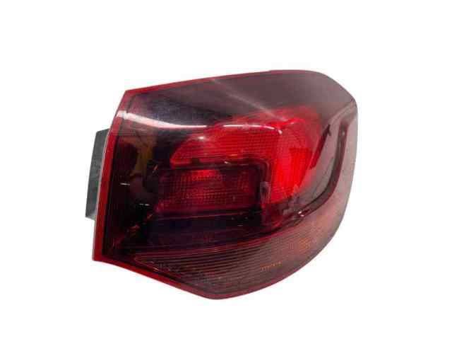 Lampa zespolona tylna prawa 13314051 OPEL