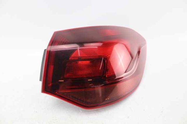 Lampa zespolona tylna prawa 13314051 OPEL