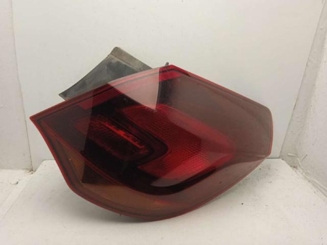 Lampa zespolona tylna prawa 13314051 OPEL