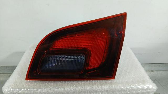 Lampa zespolona tylna prawa zewnętrzna 13314053 OPEL