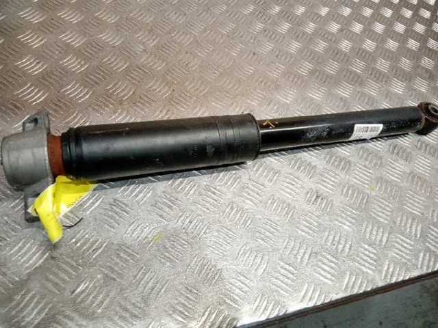 Amortyzator tylny 13314312 OPEL