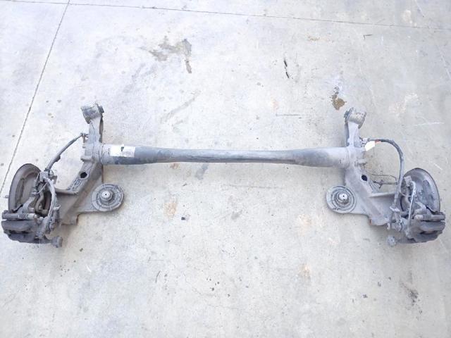 Korpus osi tylnej do Chevrolet Cruze J300