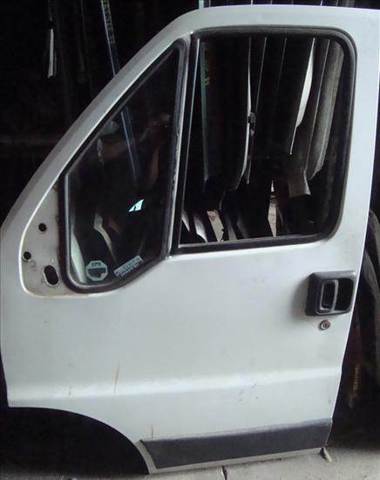  Fiat Ducato II awangarda kupić w Polsce