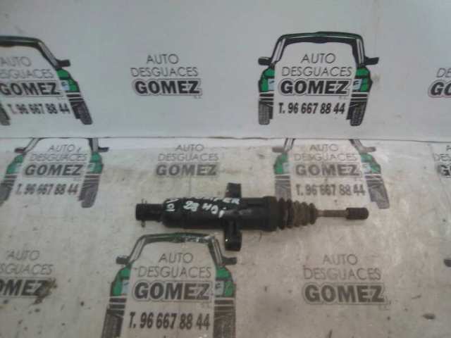 Cylinder roboczy sprzęgła 1331559080 PEUGEOT