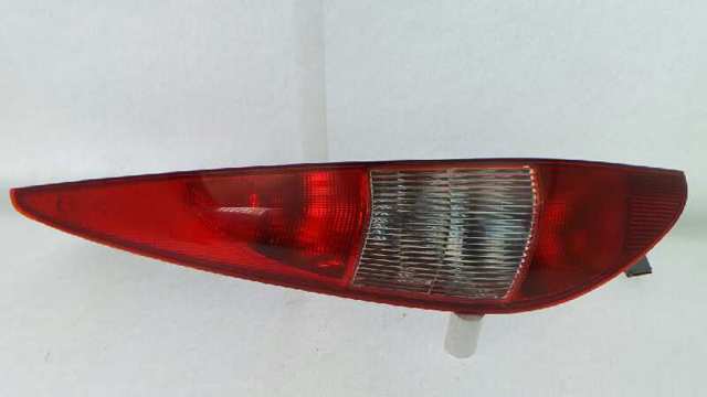 Lampa zespolona tylna lewa 1331601 FORD