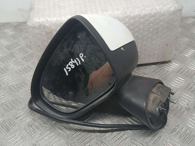 Lusterko wsteczne lewe 13316062 OPEL