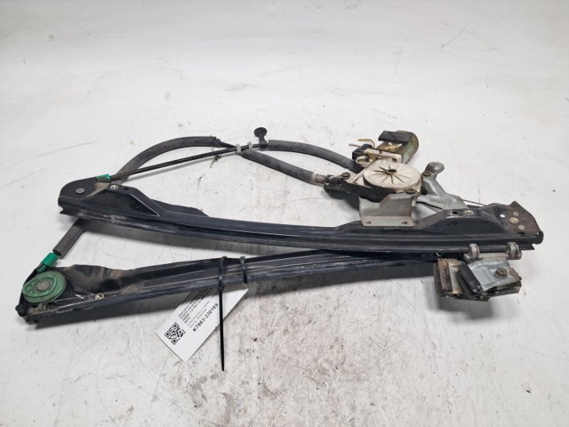 Mechanizm podnoszenia szyby drzwi przednich prawych 1331610 FORD