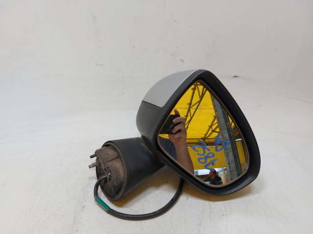 Lusterko wsteczne prawe 13316236 OPEL