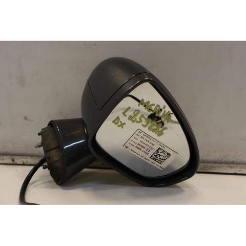 Lusterko wsteczne prawe 13316236 OPEL