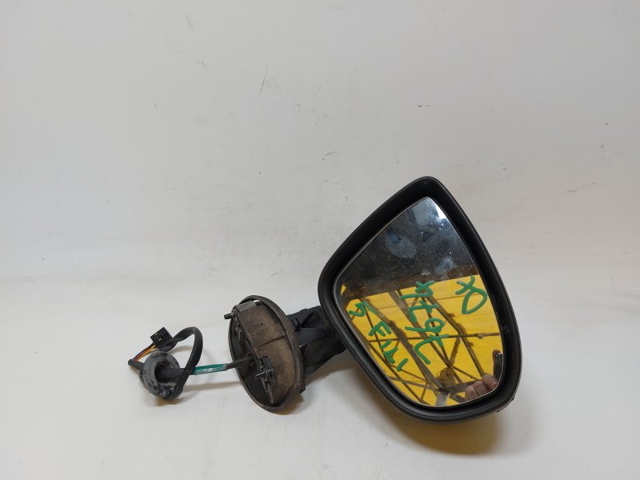 Lusterko wsteczne prawe 13316236 OPEL
