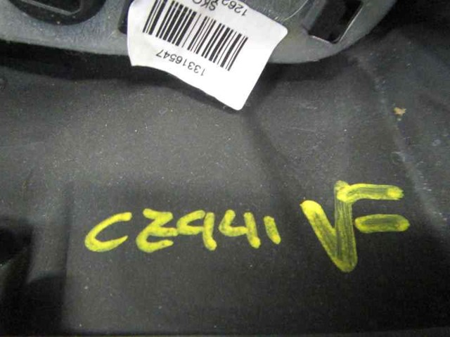 Kierownica 13316547 OPEL