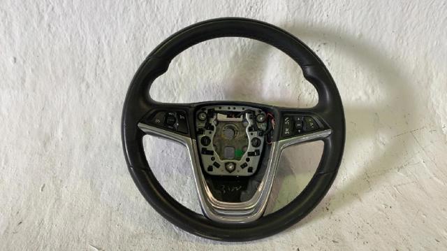Kierownica 13316547 OPEL