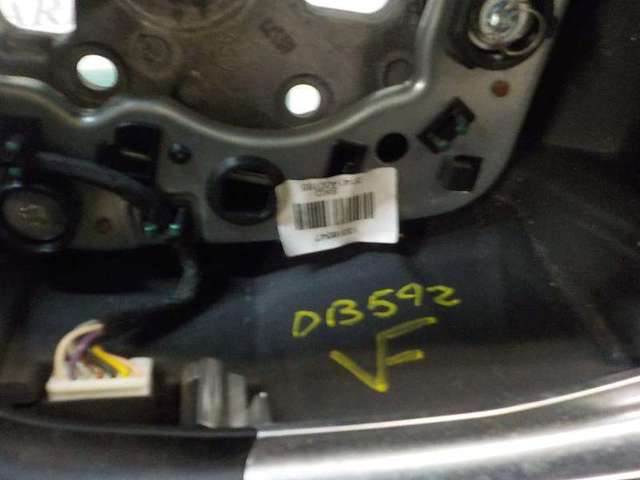 Kierownica 13316547 OPEL