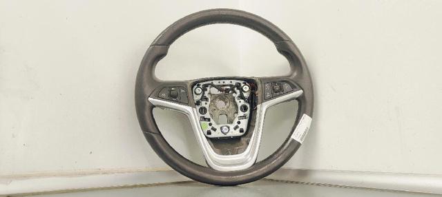 Kierownica 13316547 OPEL