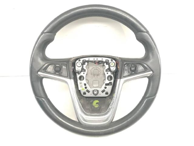 Kierownica 13316547 OPEL