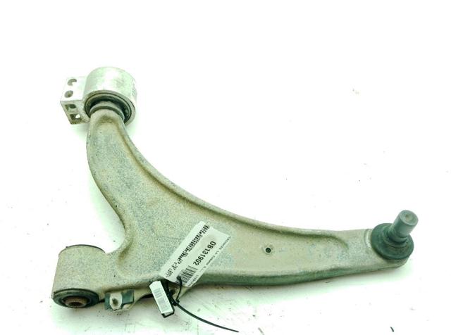 13318884 Opel