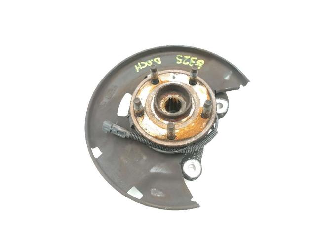 Czop (zwrotnica) przedni prawy 13319481 OPEL