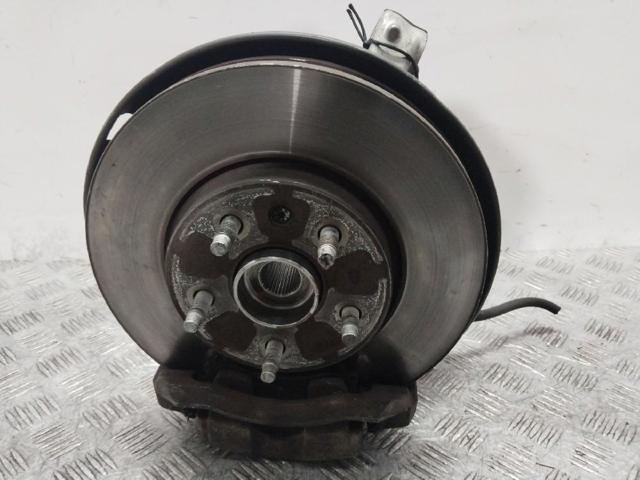 Czop (zwrotnica) przedni prawy 13319481 OPEL
