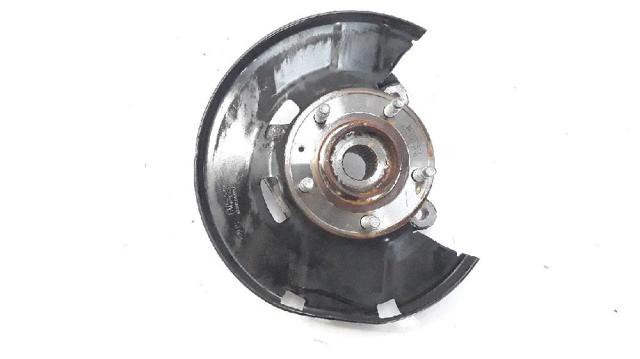 Czop (zwrotnica) przedni prawy 13319483 OPEL