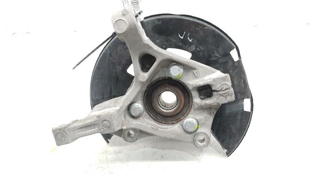 Czop (zwrotnica) przedni prawy 13319483 OPEL
